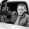 Don Henley - Cass County (Deluxe) - LP [ Record ]