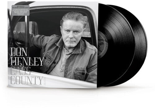 Don Henley: Cass County (Deluxe) [ Vinyl ]