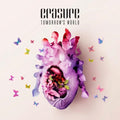 Erasure - Tomorrow's World (Limited Edition) - LP [ Record ]