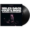 Miles Davis - Four & More - Music On Vinyl LP [ Record ]