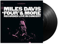 Miles Davis: Four & More - 180gm Vinyl - VINYL
