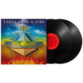 Earth Wind & Fire - Greatest Hits - Music On Vinyl LP [ Record ]