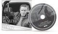 Don Henley: Cass County - CD