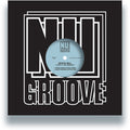 Mystic Bill: U Won't C Me (Remixes) - 12-INCH SINGLE