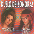 Sonora De Margarita / Zayda Y Su Sonora Tremenda: Duelos De Sonoras - CD