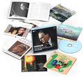 Otto Klemperer: Mahler: Symphonies Nos. 2, 4, 7, 9, Das Lied von der Erde & other Lied { CD }