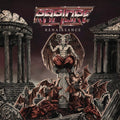 Raptore: Renaissance - CD
