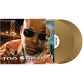 Too $hort - Blow The Whistle - LP [ Record ]