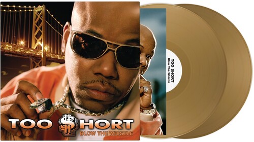 Too Short: Blow The Whistle [ Vinyl ]