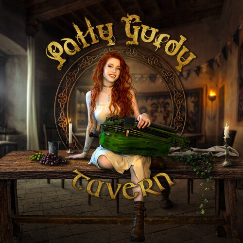 Patty Gurdy: Tavern [ Vinyl ]