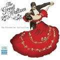 Slovak Radio Symphony: Great Waltzes { CD }
