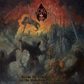 Blackevil: Praise The Communion Fire For The Unhallowed Sacrament - CD
