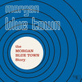 Various Artists: The Morgan Blue Town Story (Various Artists) - CD