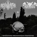 Noxulifer & Brixxta: Nocturnal Necrosophik Mysteries - CD