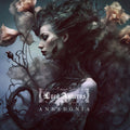 Lord Agheros: Anhedonia - CD