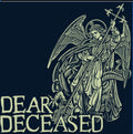 Dear Deceased: Dear Deceased: Beneath The Desert Floor Chapter 7 - VINYL