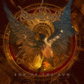 Sunlight: Son Of The Sun - CD