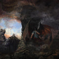 Chaos Invocation: Wherever We Roam... - VINYL