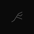 Nicolas Jaar: Piedras 1 And 2 [ Vinyl ]