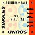 Zer-O: Real Time (40 Year Anniversary) - 12-INCH SINGLE