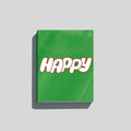 Jin ( BTS ): Happy (Ver. 2 Imagine) - CD