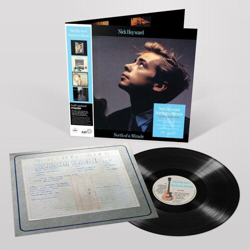 Nick Heyward - North Of A Miracle - LP [ Record ]