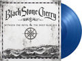 Black Stone Cherry: Between The Devil & The Deep Blue Sea - Limited 180-Gram Blue Colored Vinyl - VINYL