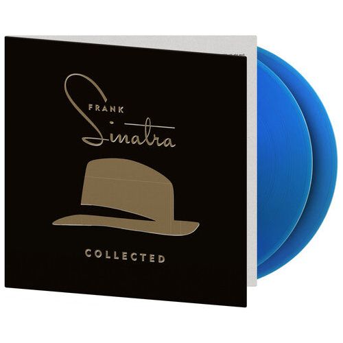 Frank Sinatra - Collected - Limited Edition - Music on Vinyl LP [ Record ]