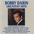Bobby Darin - Greatest Hits - LP [ Record ]