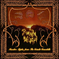 Pumpkin Witch: Macabre Myths From The Gimlit Gravehills - CASSETTES