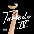 Tuxedo: Tuxedo Iv - CD