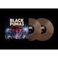 Black Pumas - Live from Brooklyn Paramount - LP [ Record ]