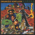 Organized Konfusion: Stress: The Extinction Agenda (30th Anniversary Deluxe Edition) [ Vinyl ]