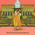 Dan Blacksberg: Psychicbody Sound System - CD