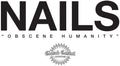 The Nails: OBSCENE HUMANITY - VINYL