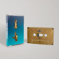 Run the Jewels: Run the Jewels 3 - Gold - CASSETTES