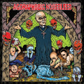 Agoraphobic Nosebleed: Altered States Of America - VINYL