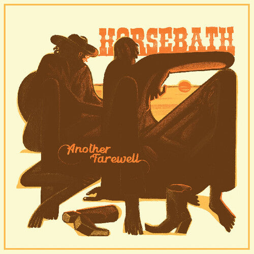 Horsebath: Another Farewell [ Vinyl ]