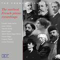 Hector Berlioz: The Earliest French Piano Recordings { CD }