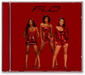 Flo: Access All Areas - CD