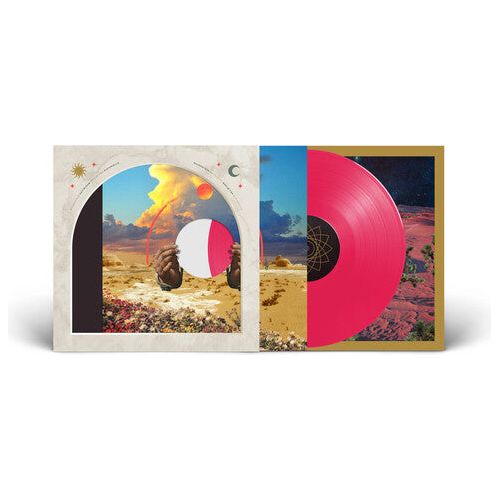 Silverstein - Antibloom - LP [ Record ]