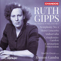 Ruth Gipps: Gipps: Orchestral Works, Vol. 3 { CD }