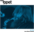 Lars Goran Ulander: Ulander: Oppet Tva - VINYL
