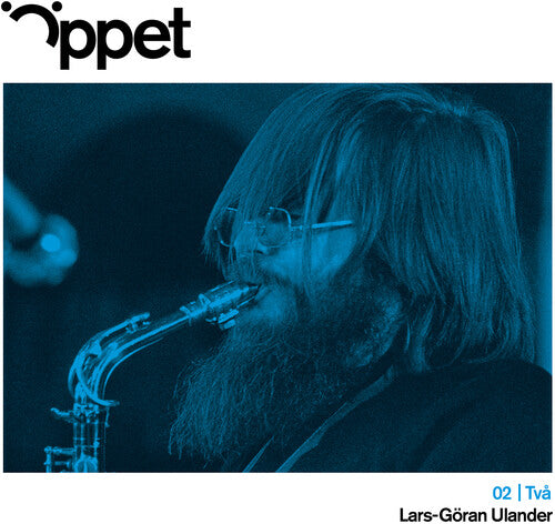 Lars Goran Ulander: Ulander: Oppet Tva - VINYL