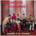 Cachao Y Su Combo: Descargas Cubanas - Limited 180-Gram Vinyl with Bonus Tracks - VINYL