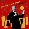 Stan Kenton: At The Macumba Club - Clear Mustard with Clear Red Colored Vinyl - VINYL