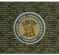 Various Artists: Savoy At 60 - CD