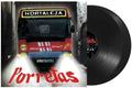 Porretas: Hortaleza: 20th Anniversary Edition - VINYL