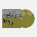 Joni Mitchell: Hissing Of Summer Lawns - Green Colored Vinyl [ Vinyl ]