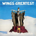 Paul McCartney & Wings: Wings Greatest - CD